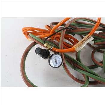 Victor Oxy Acetylene Cutting Torch