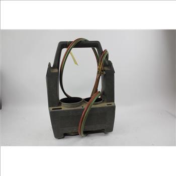 Victor Portable Torch