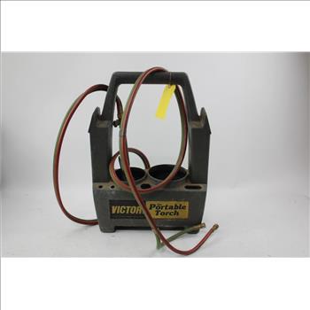 Victor Portable Torch