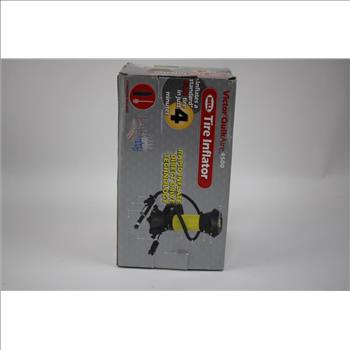 Victor QuikAire 4500 Tire Inflator