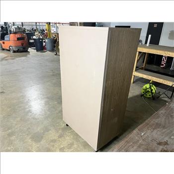 Victor/ Sperry Rand File Cabinet