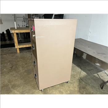 Victor/ Sperry Rand File Cabinet
