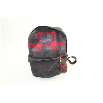 Victor Vp-30 Pvc Pipe Cutter, Bosch Drill, & More In Jansport Backpack; 7+ Pieces