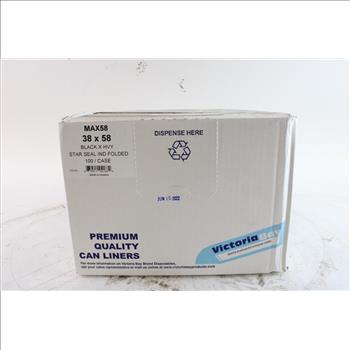Victoria Bay Premium Can Liner