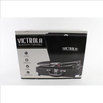 Victoria Bluetooth Turntable
