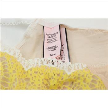 Victoria Secret Underwear Lot, 10 Pieces