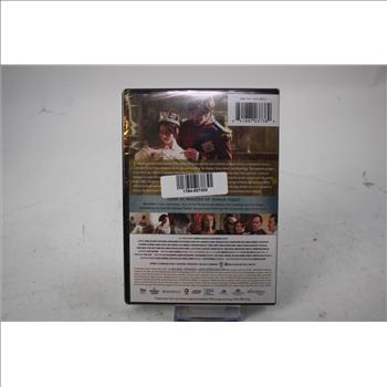 Victoria The Complete Seasons 1 And 2 DVD