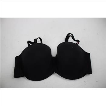 Victoria's Secret 38DD Bra, Black