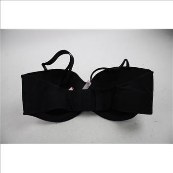 Victoria's Secret 38DD Bra, Black