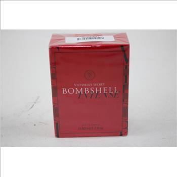 Victoria's Secret Bombshell Intense Eau De Parfum, 50ml