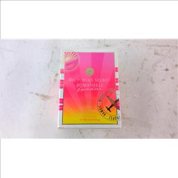 Victoria's Secret Bombshell Paradise Perfume