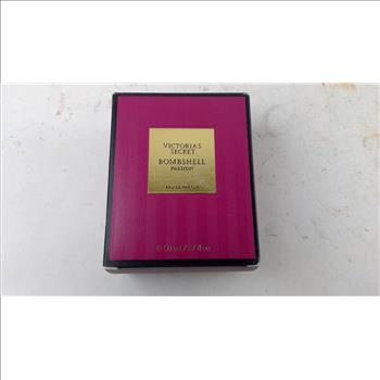 Victoria's Secret Bombshell Passion Perfume