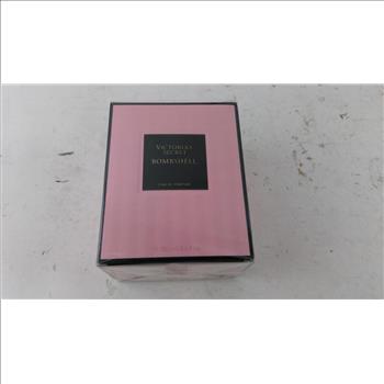 Victoria's Secret Bombshell Perfume