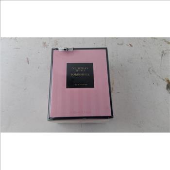 Victoria's Secret Bombshell Perfume