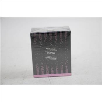 Victoria's Secret Bombshell Pink Diamonds Perfume