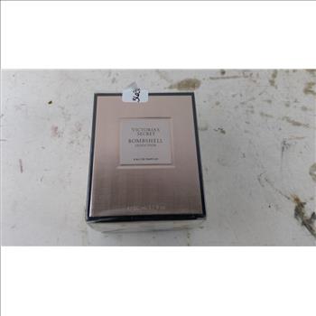 Victoria's Secret Bombshell Seduction Perfume