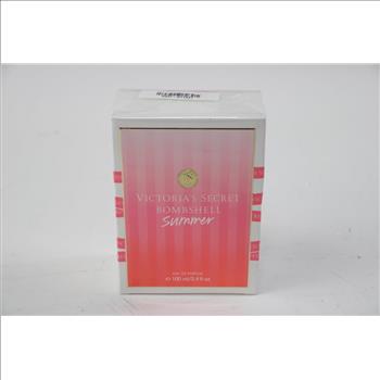 Victoria's Secret Bombshell Summer Perfume