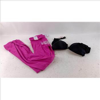 Victoria's Secret Bra And More 2 Pieces