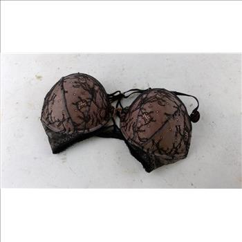 Victoria's Secret Bra Size 32D