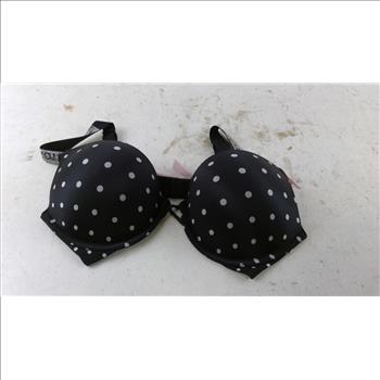 Victoria's Secret Bra Size 32D