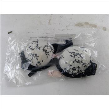 Victoria's Secret Bra Size 34A