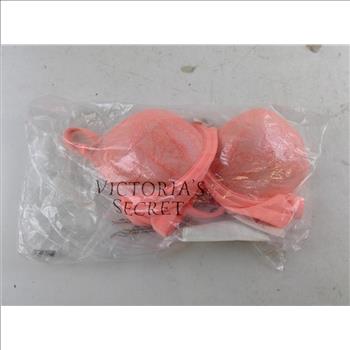 Victoria's Secret Bra Size 34A