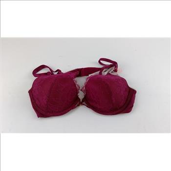 Victoria's Secret Bra Size 36c