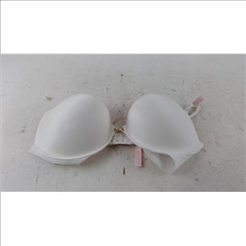 Victoria's Secret Bra Size 36D