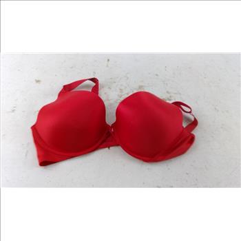 Victoria's Secret Bra Size 36D