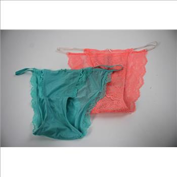 Victoria's Secret Clothing Lot, 3 Pieces