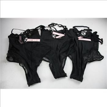 Victoria's Secret Clothing Lot, 3 Pieces