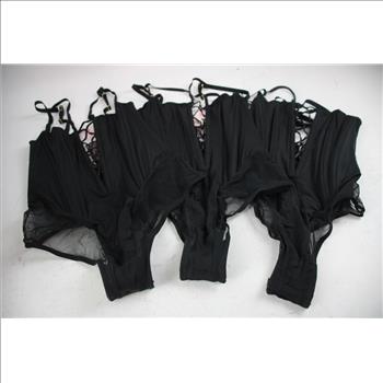 Victoria's Secret Clothing Lot, 3 Pieces