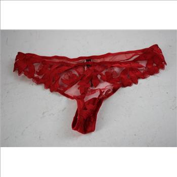 Victoria's Secret Clothing Lot, 3 Pieces