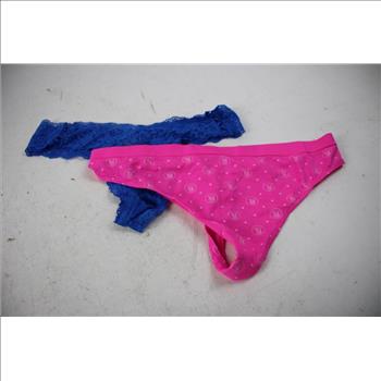 Victoria's Secret Clothing Lot, 4 Pieces