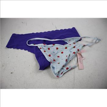 Victoria's Secret Clothing Lot, 4 Pieces