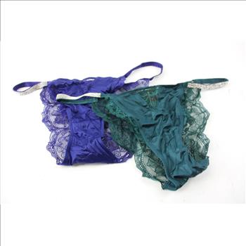 Victoria's Secret Clothing Lot, 5 Pieces