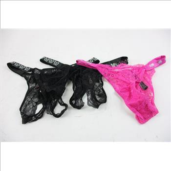 Victoria's Secret Clothing Lot, 5 Pieces