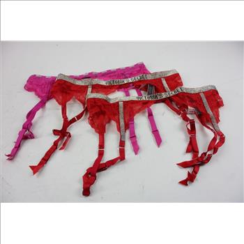 Victoria's Secret Clothing Lot, 5 Pieces