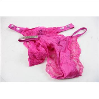 Victoria's Secret Clothing Lot, 5 Pieces