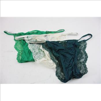 Victoria's Secret Clothing Lot, 5 Pieces