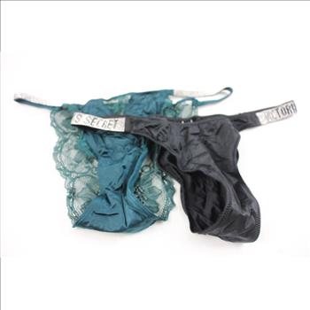 Victoria's Secret Clothing Lot, 5 Pieces