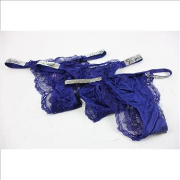 Victoria's Secret Clothing Lot, 5 Pieces