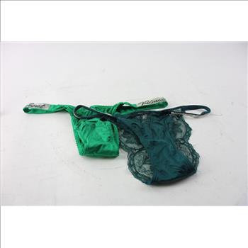 Victoria's Secret Clothing Lot, 5 Pieces