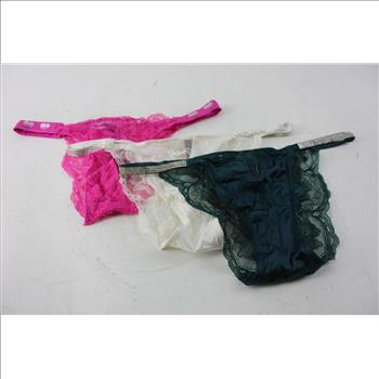 Victoria's Secret Clothing Lot, 5 Pieces