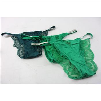 Victoria's Secret Clothing Lot, 5 Pieces