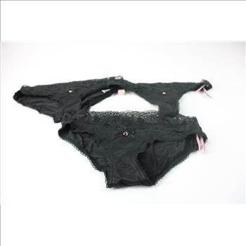 Victoria's Secret Clothing Lot, 5 Pieces