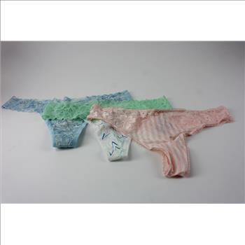 Victoria's Secret Clothing Lot, 5 Pieces