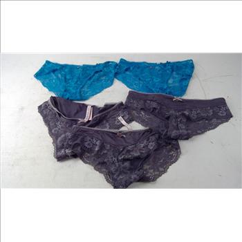 Victoria's Secret Clothing Lot, 5 Pieces