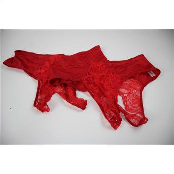 Victoria's Secret Clothing Lot, 5 Pieces