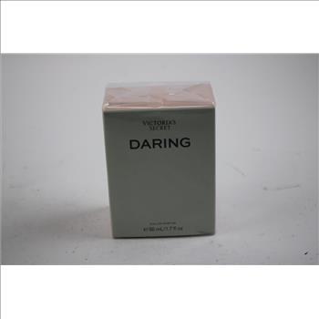 Victoria's Secret Daring Perfume, Lotion, Mist